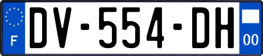 DV-554-DH