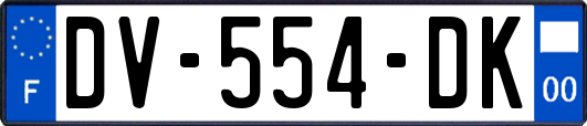 DV-554-DK