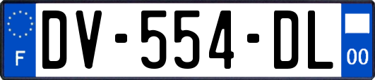 DV-554-DL