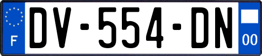 DV-554-DN