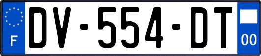 DV-554-DT