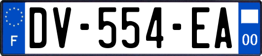 DV-554-EA