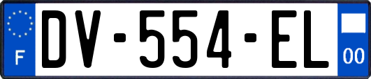 DV-554-EL