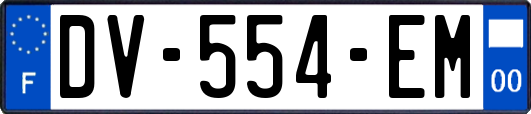 DV-554-EM