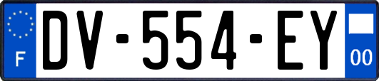 DV-554-EY