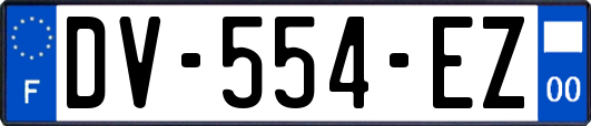 DV-554-EZ