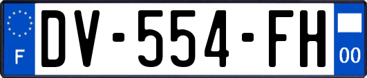 DV-554-FH