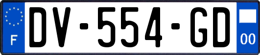 DV-554-GD