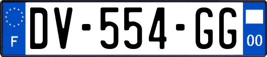 DV-554-GG