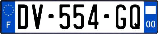 DV-554-GQ