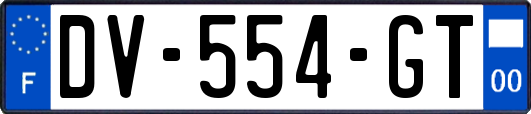 DV-554-GT