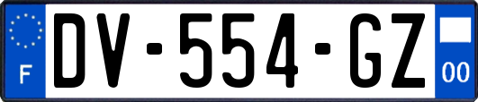 DV-554-GZ