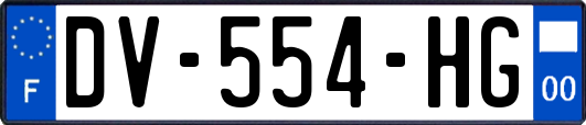 DV-554-HG