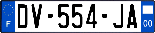 DV-554-JA