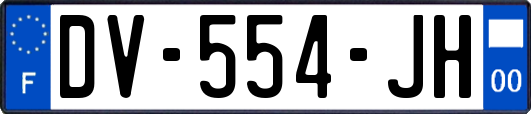 DV-554-JH