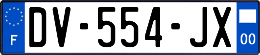 DV-554-JX