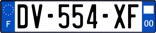 DV-554-XF