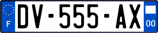 DV-555-AX