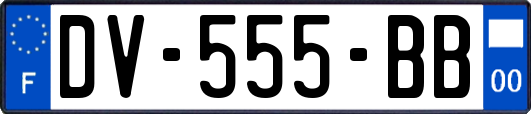 DV-555-BB