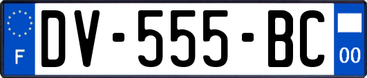 DV-555-BC