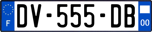 DV-555-DB