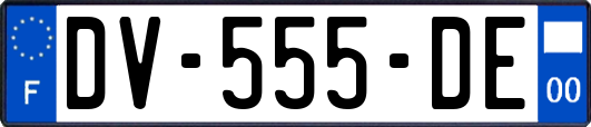 DV-555-DE