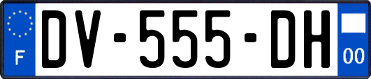 DV-555-DH