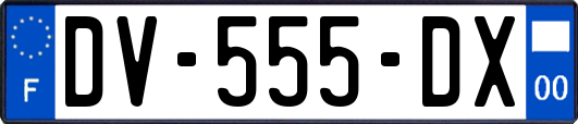 DV-555-DX