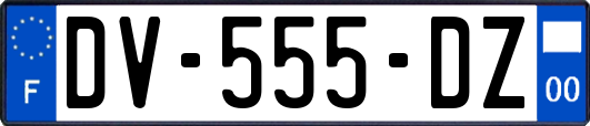 DV-555-DZ