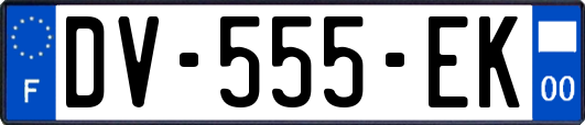 DV-555-EK