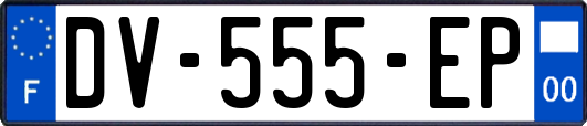 DV-555-EP