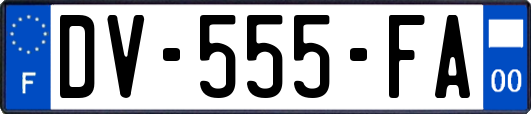 DV-555-FA