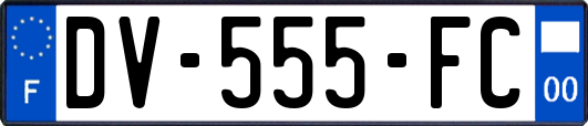 DV-555-FC