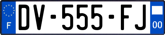 DV-555-FJ