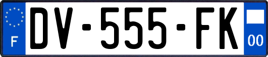 DV-555-FK