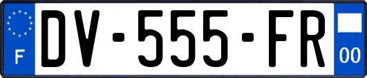 DV-555-FR