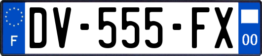 DV-555-FX