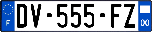 DV-555-FZ