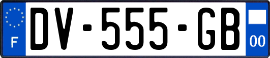 DV-555-GB