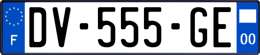 DV-555-GE