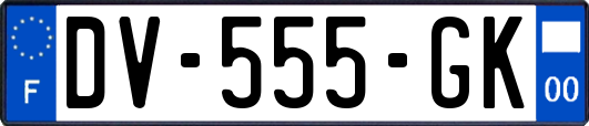 DV-555-GK