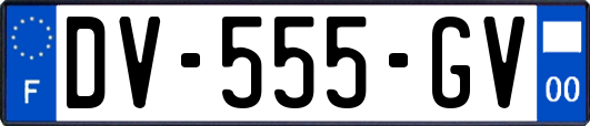DV-555-GV