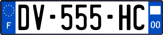 DV-555-HC