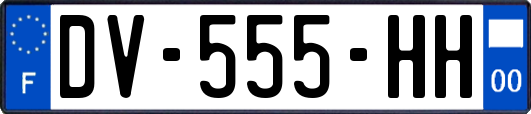 DV-555-HH