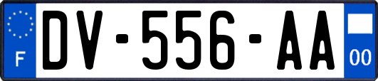 DV-556-AA