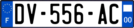 DV-556-AC