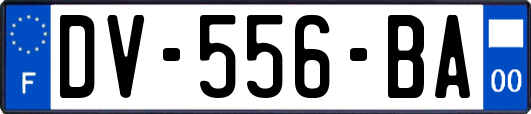 DV-556-BA