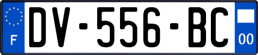 DV-556-BC