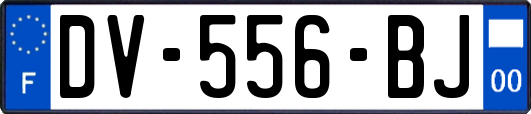 DV-556-BJ