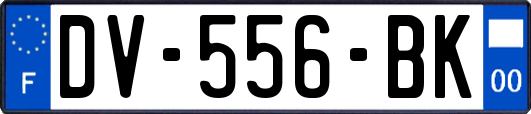 DV-556-BK